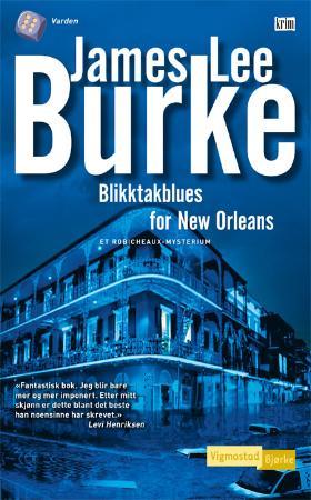 Blikktakblues for New Orleans