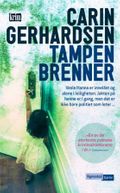 Tampen brenner