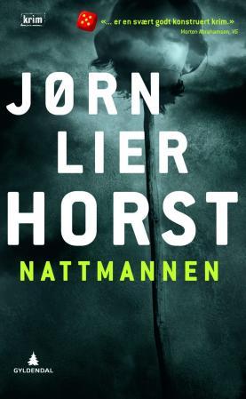 Nattmannen