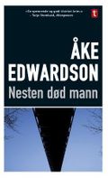 Nesten død mann