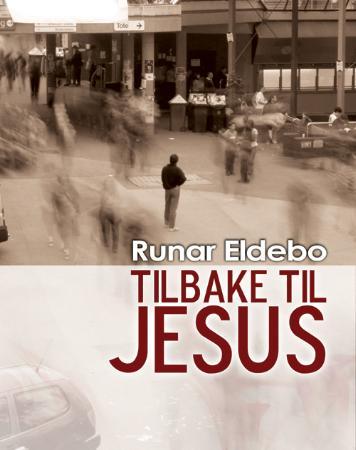 Tilbake til Jesus