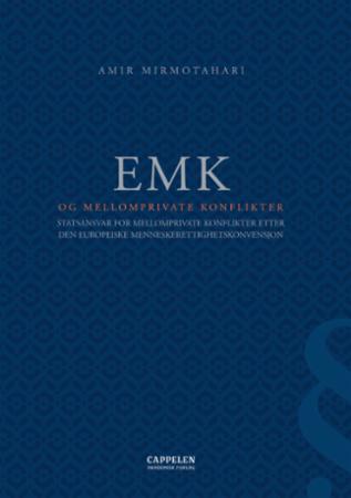 EMK og mellomprivate konflikter