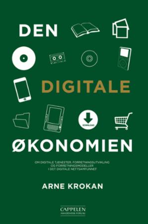 Den digitale økonomien
