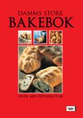 Damms store bakebok