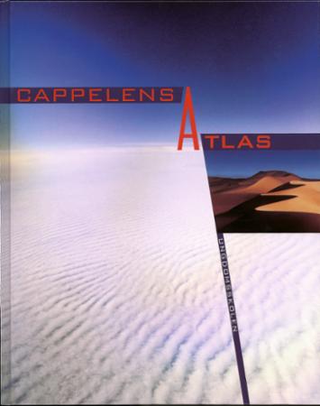 Cappelens atlas