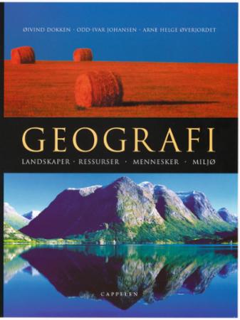 Geografi