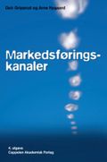 Markedsføringskanaler