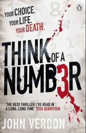 Think of a number