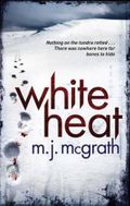 White heat