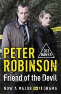 Friend of the devil