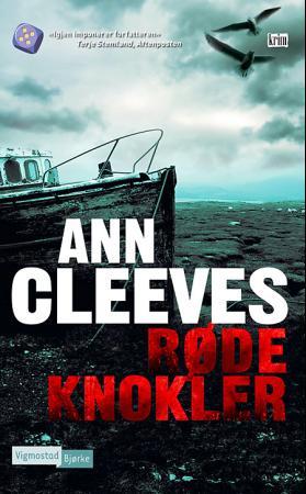 Røde knokler