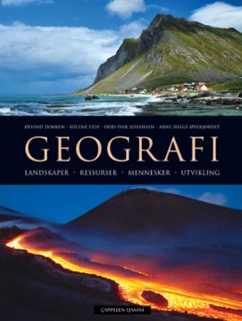 Geografi