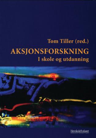 Aksjonsforskning