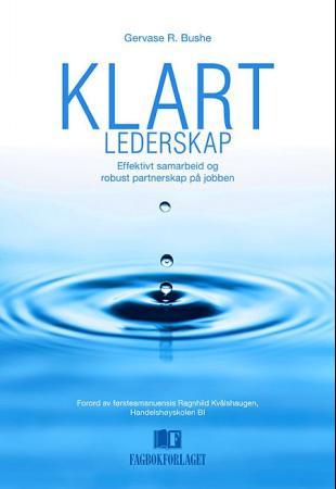 Klart lederskap