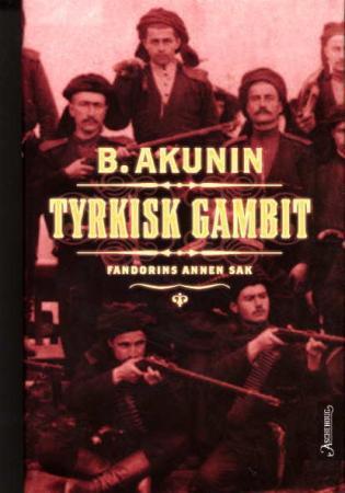 Tyrkisk gambit
