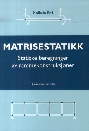 Matrisestatikk