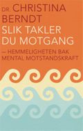 Slik takler du motgang