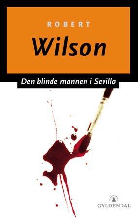 Den blinde mannen i Sevilla