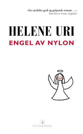 Engel av nylon