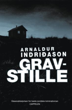 Gravstille