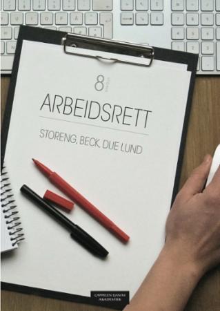 Arbeidsrett