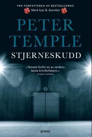 Stjerneskudd
