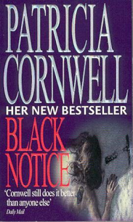 Black notice