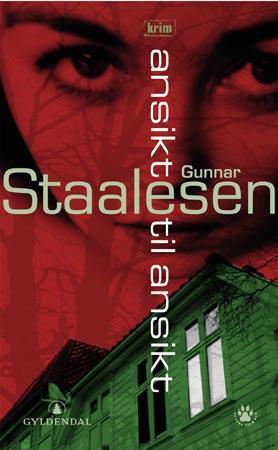 Ansikt til ansikt
