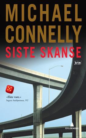 Siste skanse