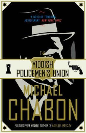 The Yiddish policemen's union