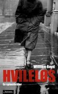 Hvileløs