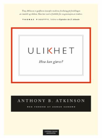 Ulikhet
