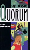 Q for Quorum