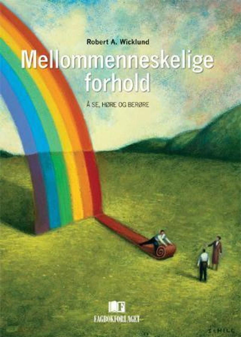 Mellommenneskelige forhold