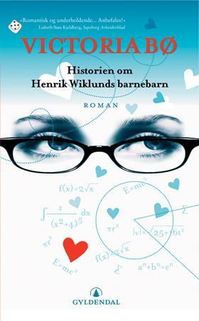 Historien om Henrik Wiklunds barnebarn
