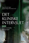 Det kliniske intervjuet