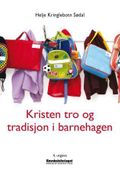 Kristen tro og tradisjon i barnehagen