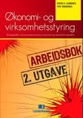 Arbeidsbok til Økonomi- og virksomhetsstyring