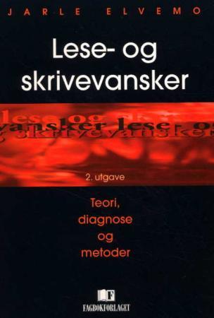 Lese- og skrivevansker