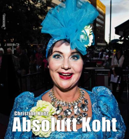 Absolutt Koht