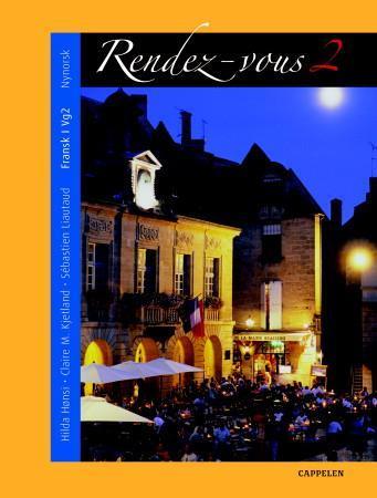 Rendez-vous 2