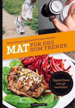 Mat for deg som trener