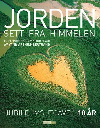 Jorden sett fra himmelen