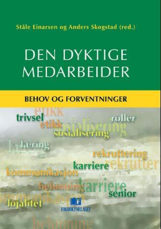 Den dyktige medarbeider