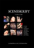 Sceneskrift