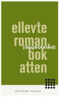 Ellevte roman, bok atten