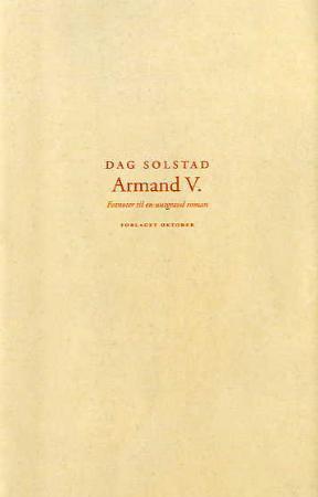 Armand V.