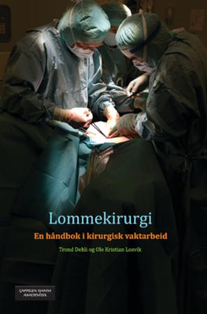 Lommekirurgi