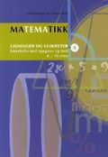 Matematikk 4