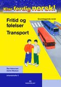 Klar ferdig norsk!